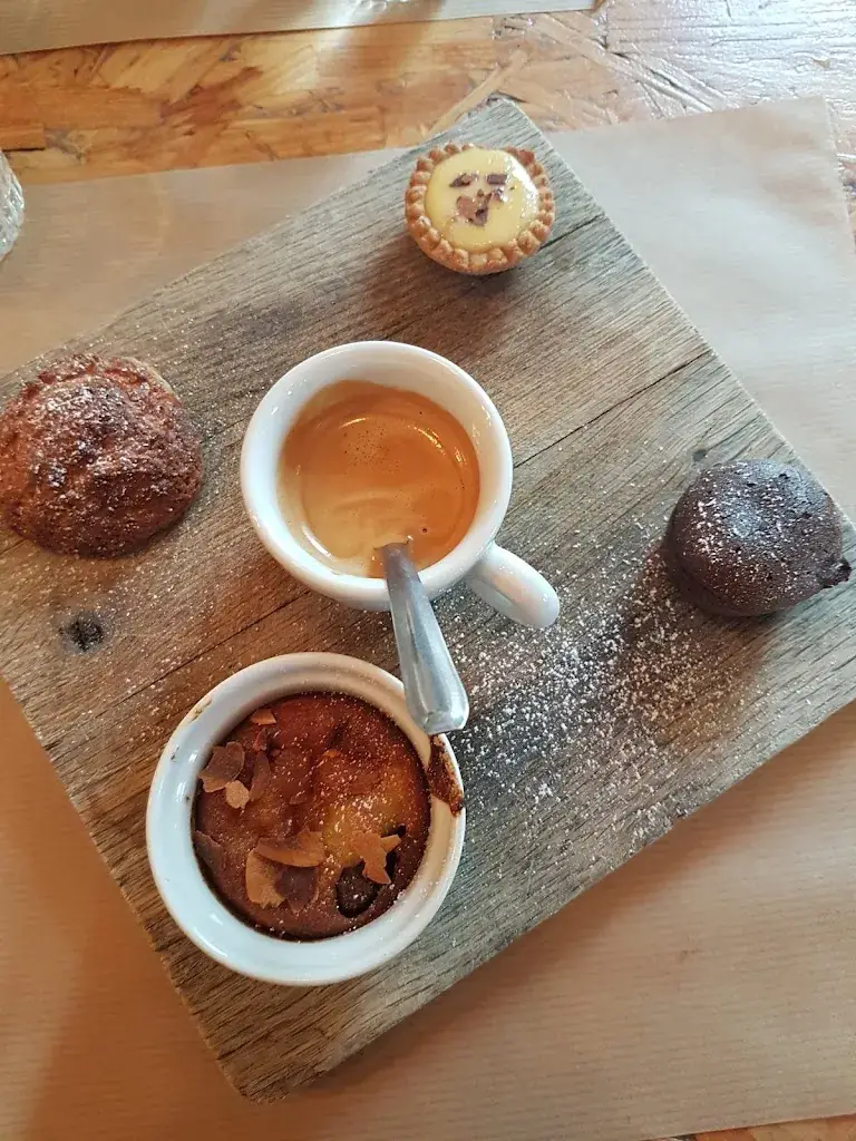 Menu_La Cuisine du Potager - Coudoux_Coudoux_image_8