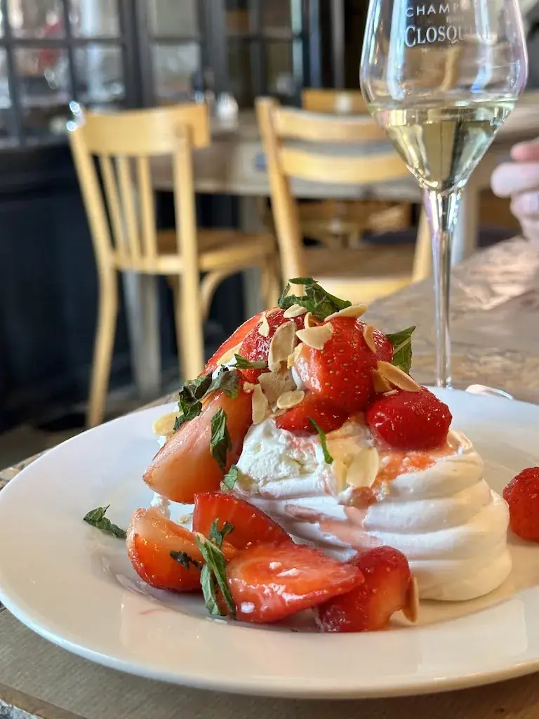 Monta Neinberga_La Cuisine du Potager - Coudoux_Coudoux_avis