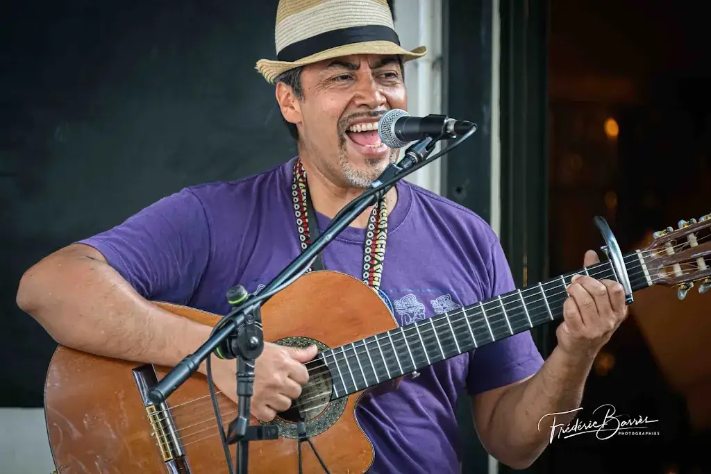Frédéric Barrès_La Cuisine du Potager - Coudoux_Coudoux_avis