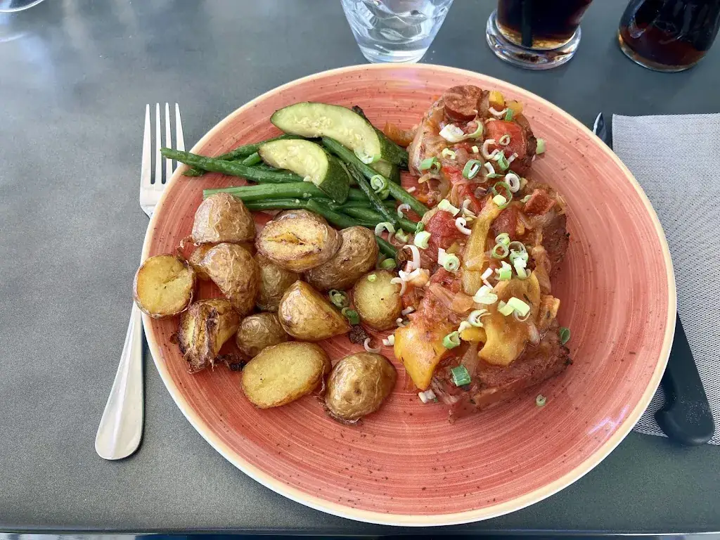 Francisco Mortágua_Le Mas des Vignes_Coudoux_review