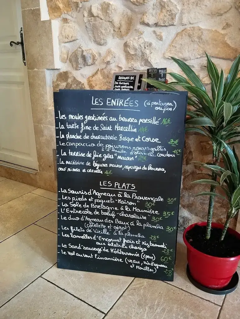 Francesco C._Le Mas des Vignes_Coudoux_review