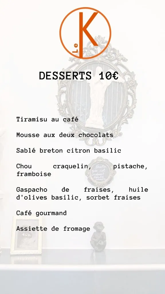 Menu_Restaurant le Kafoutche_Ventabren_image_1