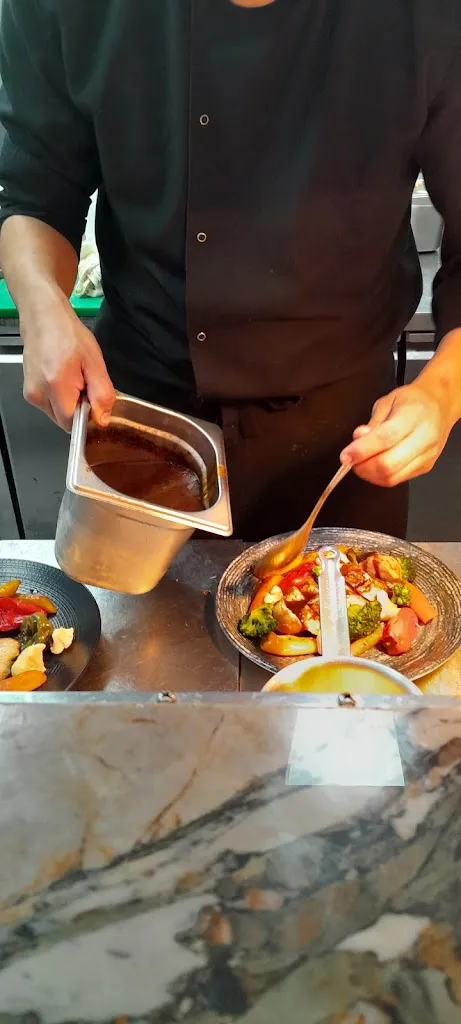 Menu_Restaurant le Kafoutche_Ventabren_image_9