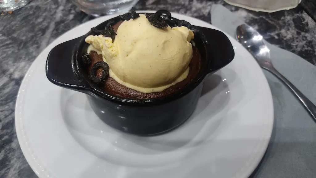 Sandrine Nevers_Restaurant le Kafoutche_Ventabren_review