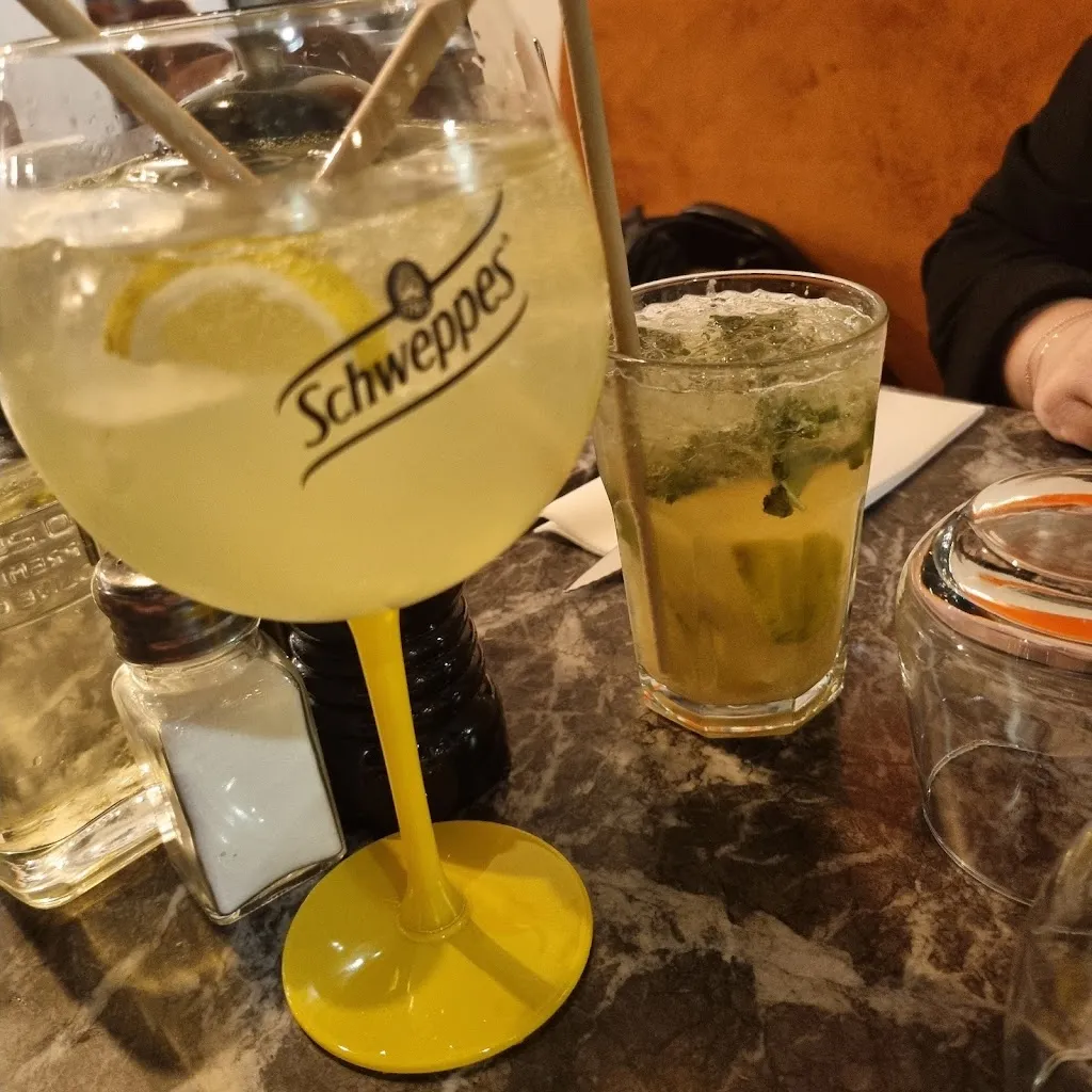 Florent “LaBox2b” LaBox2b_Restaurant le Kafoutche_Ventabren_review