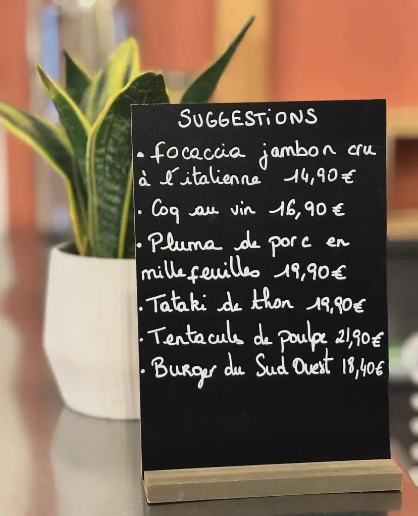 Menu_Le coin des amis_Coudoux_image_4