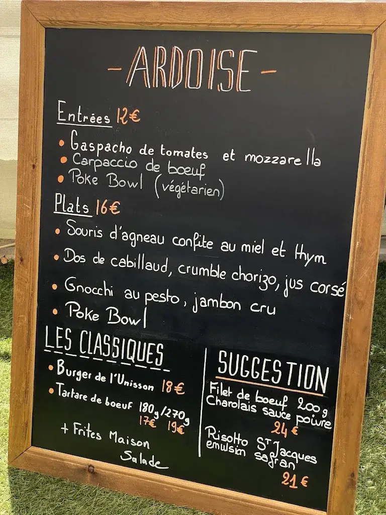Menu_L'Unisson_Velaux_image_3