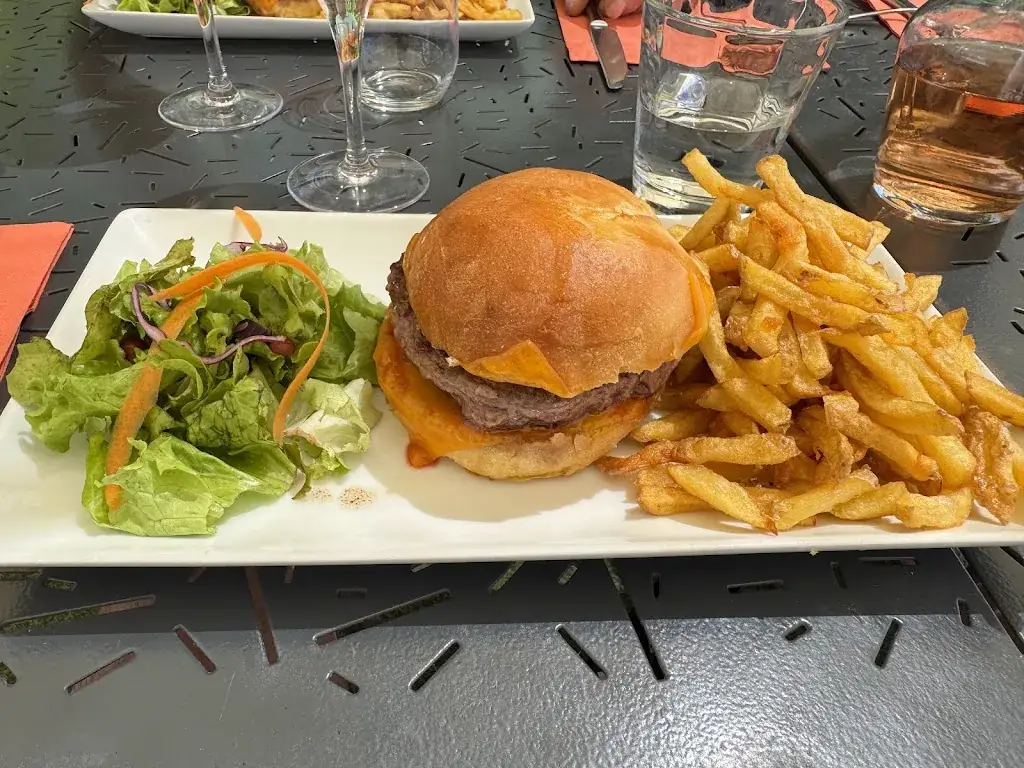 Romain Joly_L'Unisson_Velaux_review