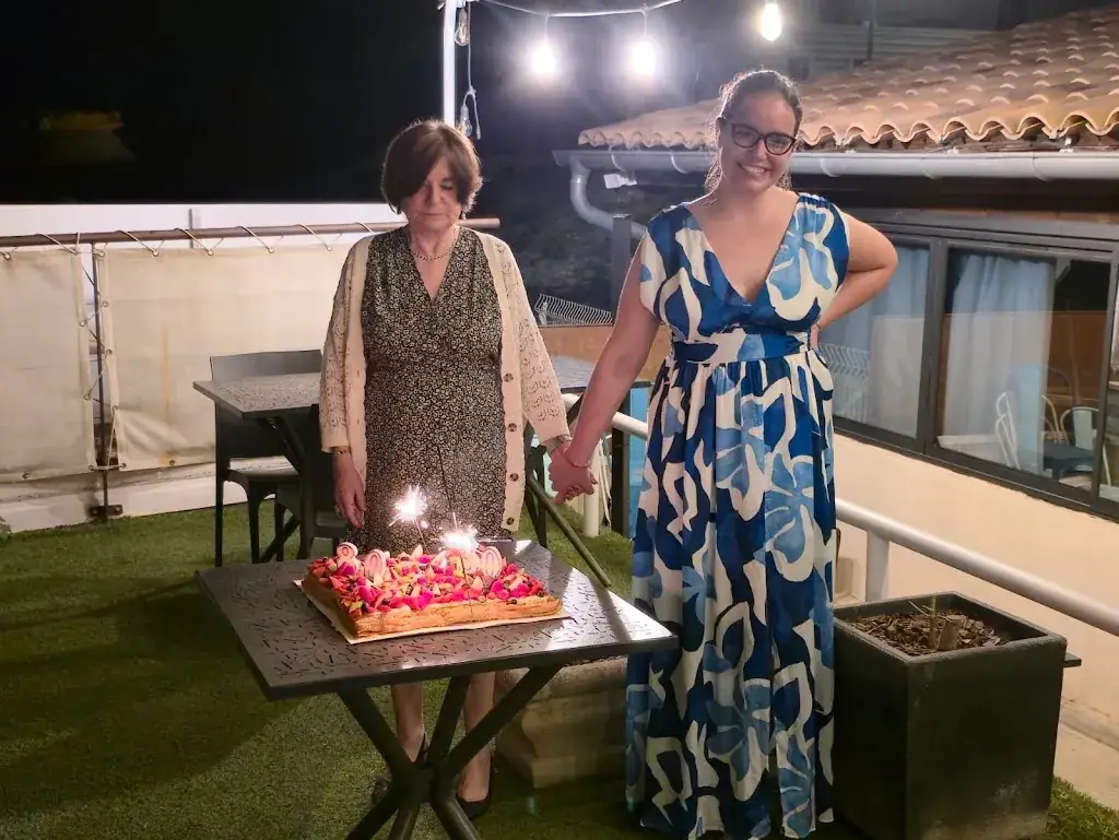 Godbert Mireille_L'Unisson_Velaux_review