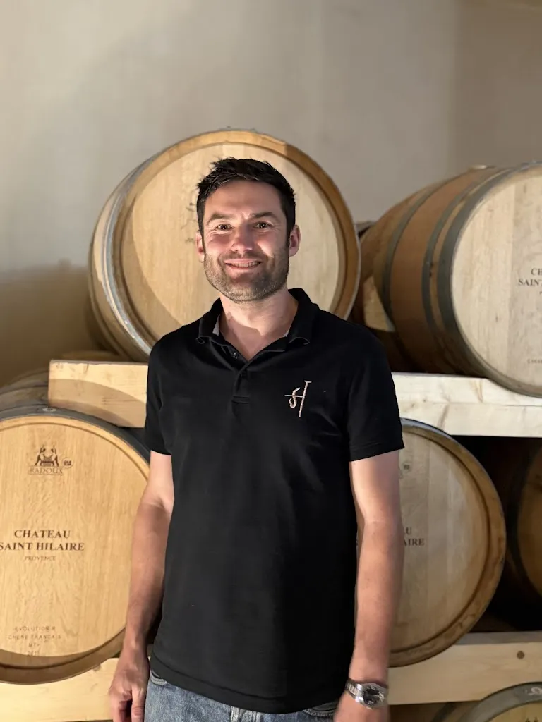 Debra GAZ_Château Saint Hilaire - Wine & Events - Coudoux - Vignoble d'Aix en Provence_Coudoux_review