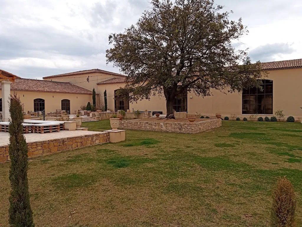 Château Saint Hilaire - Wine & Events - Coudoux - Vignoble d'Aix en Provence_Coudoux_slider_image_1