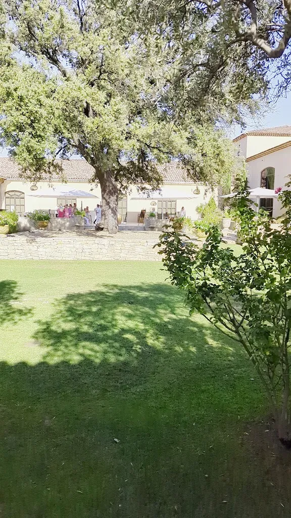 Château Saint Hilaire - Wine & Events - Coudoux - Vignoble d'Aix en Provence_Coudoux_slider_image_2