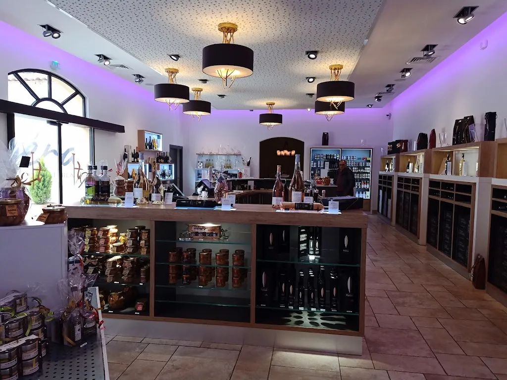 Château Saint Hilaire - Wine & Events - Coudoux - Vignoble d'Aix en Provence_Coudoux_slider_image_3