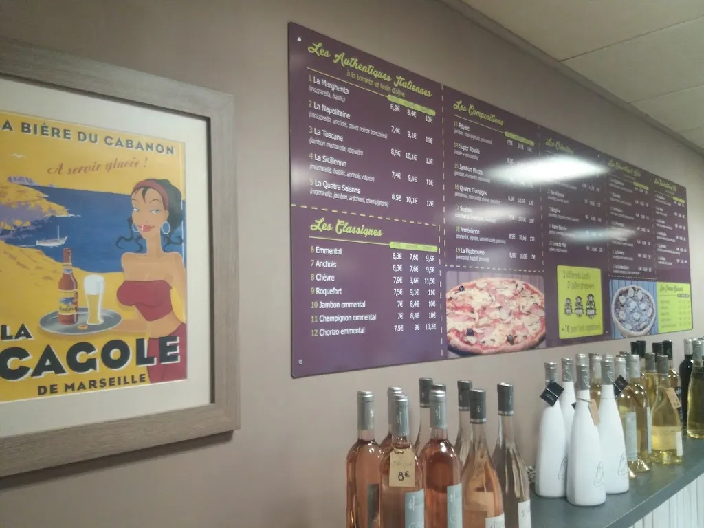 Menu_Chez Aldo, Pizza Coudoux_Coudoux_image_1