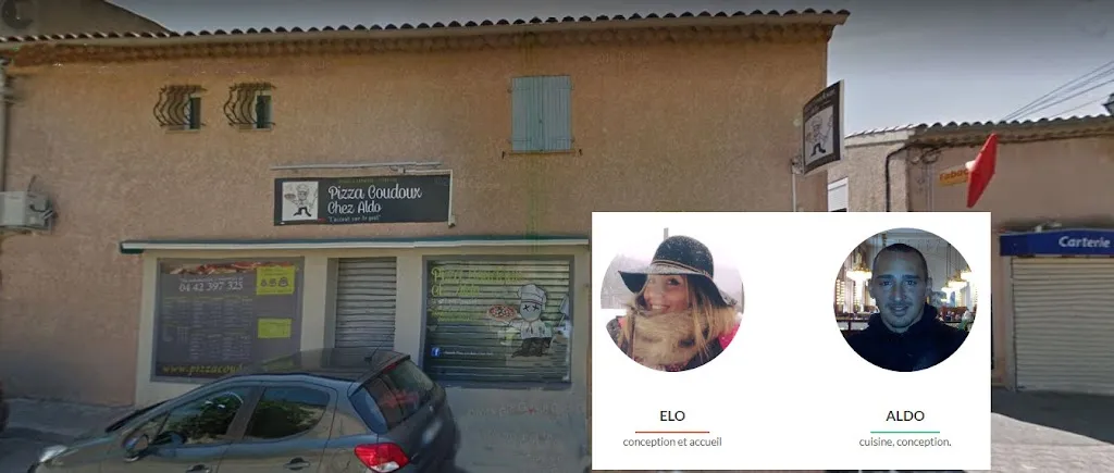 Chez Aldo, Pizza Coudoux_Coudoux_slider_image_3