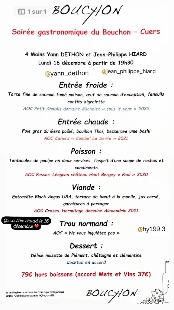 Bouchon Cuers_Cuers_menu_image_1