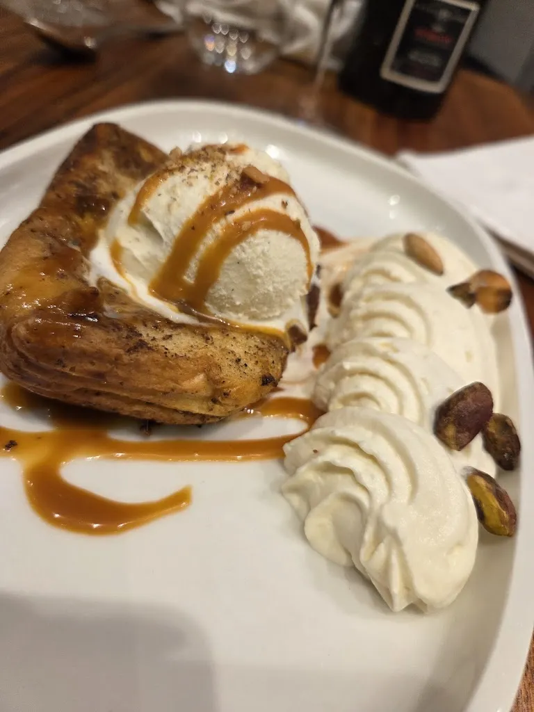 Caïpi Rinha_Bouchon Cuers_Cuers_recensione