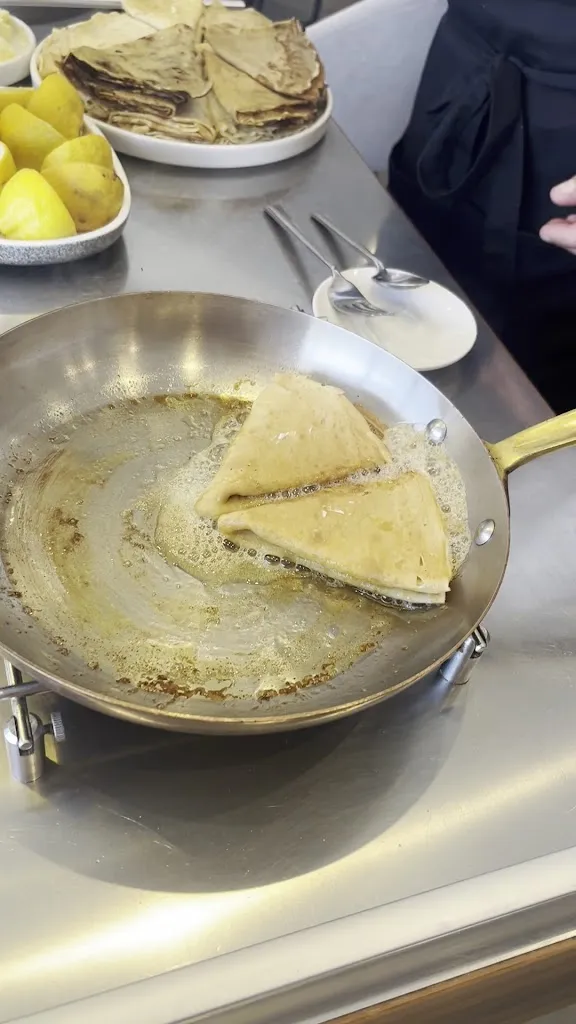 Sadry GUITA_Bouchon Cuers_Cuers_recensione