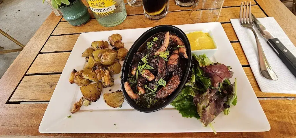 Menu_Le 7ème Ciel_Cuers_image_7