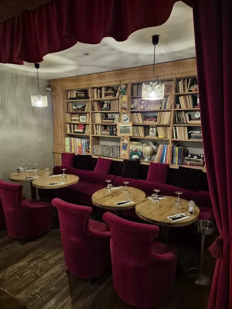 Darko Majcen_Le 7ème Ciel_Cuers_review