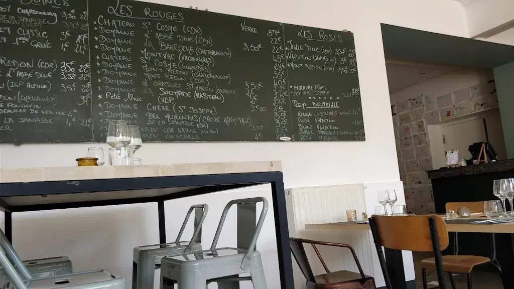 Menu_Le Petit Gus_Courthézon_image_3