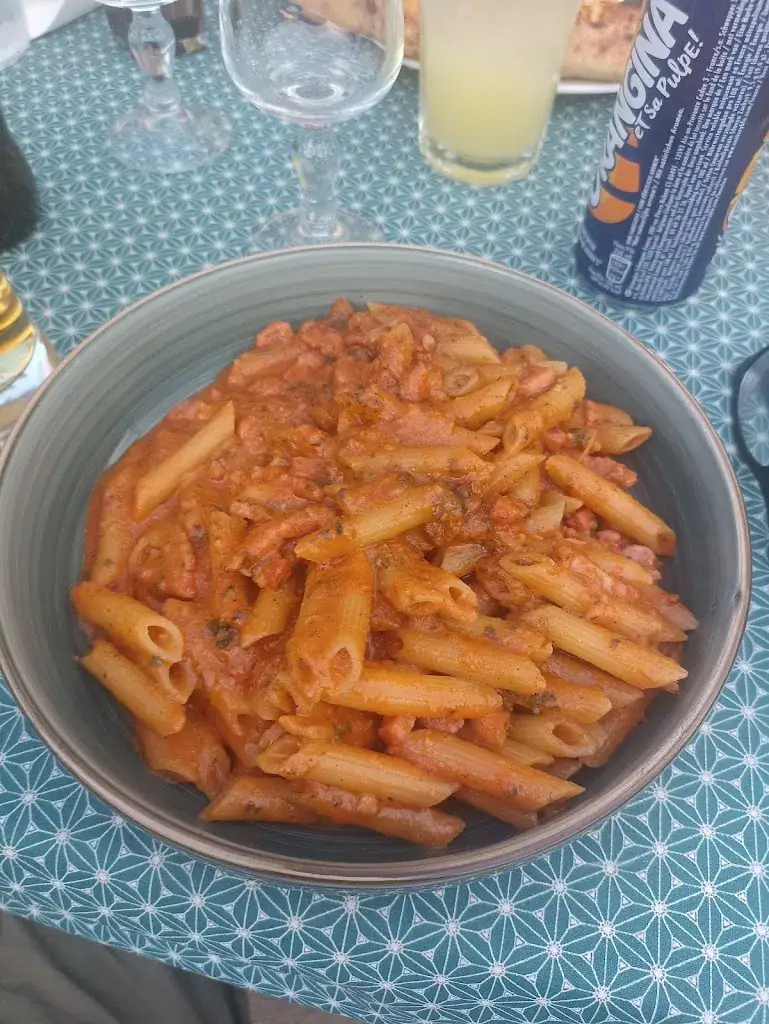 Jean G_Sicilia in tavola_Courthézon_review