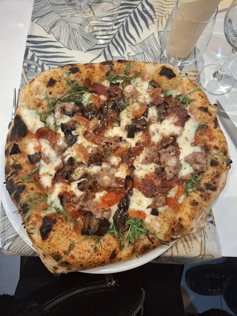 Clara N_Sicilia in tavola_Courthézon_review