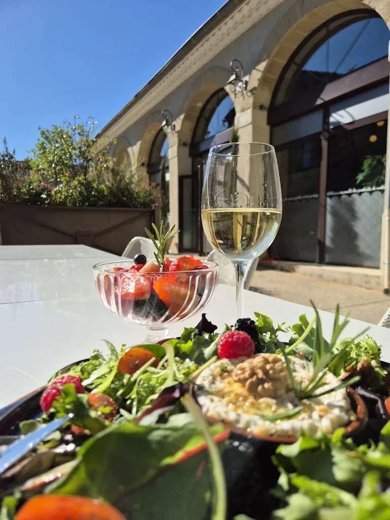 Menu_Les Arcades - Table Fromagère | Courthézon_Courthézon_immagine_5