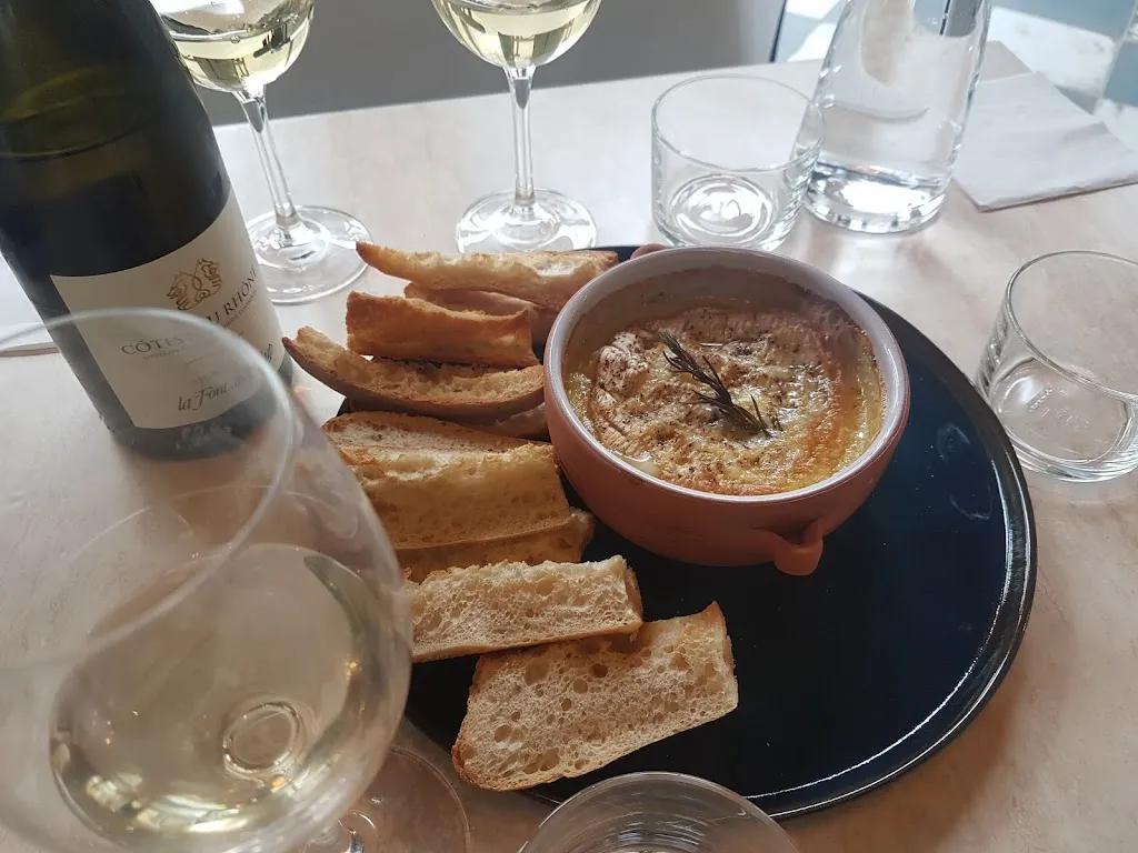 Menu_Les Arcades - Table Fromagère | Courthézon_Courthézon_immagine_8