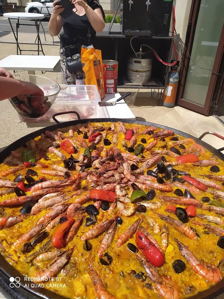 Marie Hélène Dominguez_Les Arcades - Table Fromagère | Courthézon_Courthézon_recensione