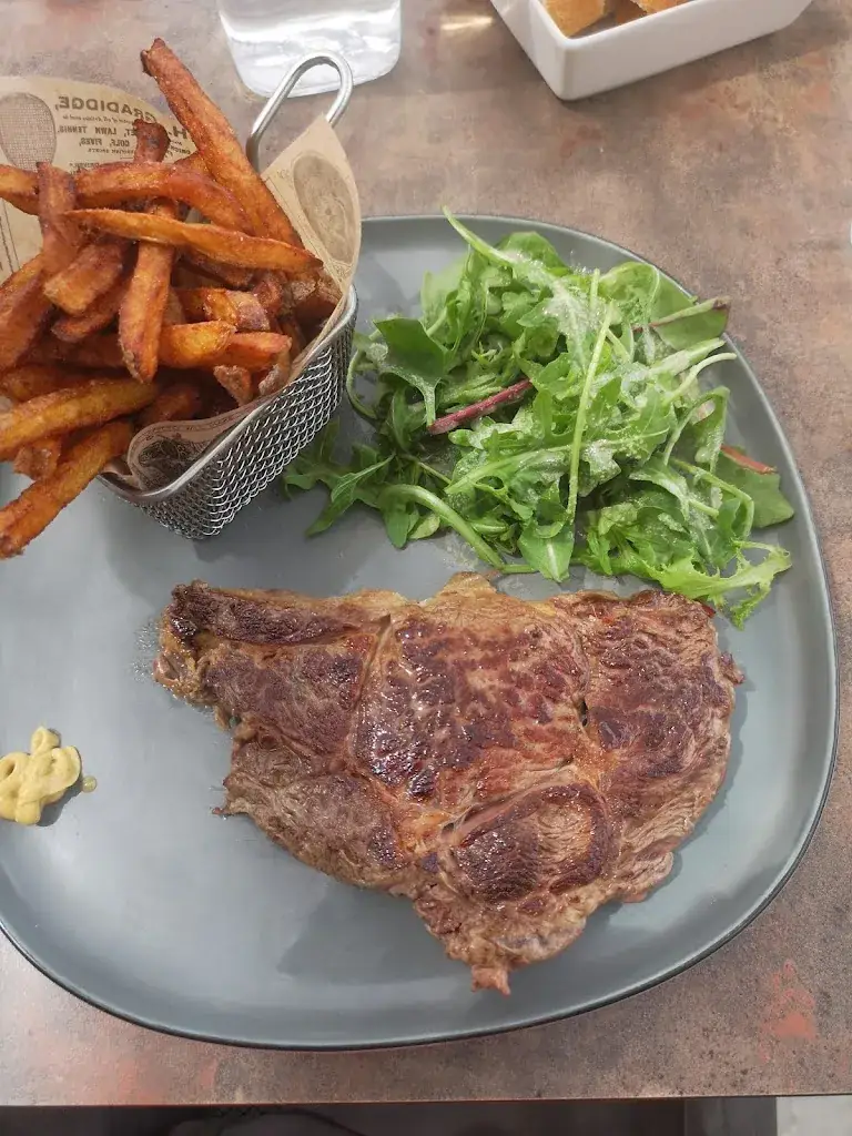 Café Le Glacier, chez Ju'_Courthézon_slider_image_2