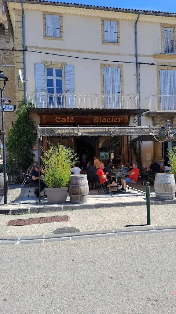 Café Le Glacier, chez Ju'_Courthézon_slider_image_3