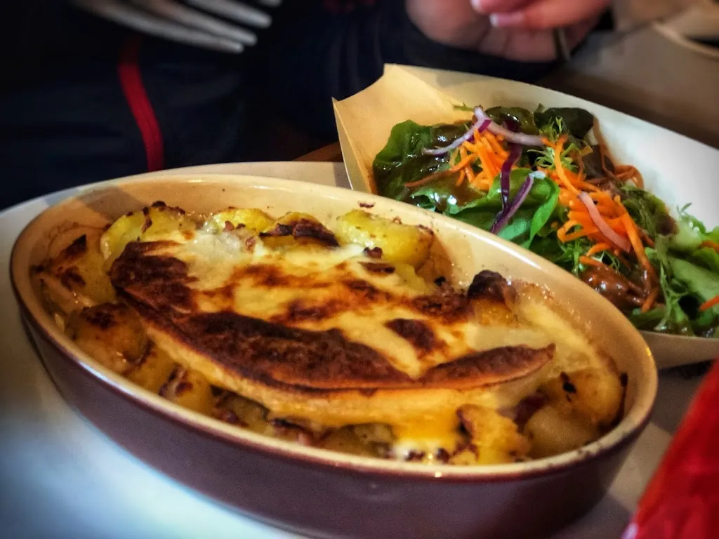 Mikael Björkdahl_L'Passage_Morzine_review