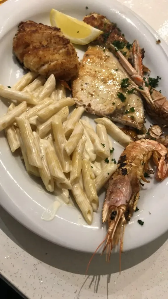 saida Ana_IL CAPRICCIO_Courthézon_review