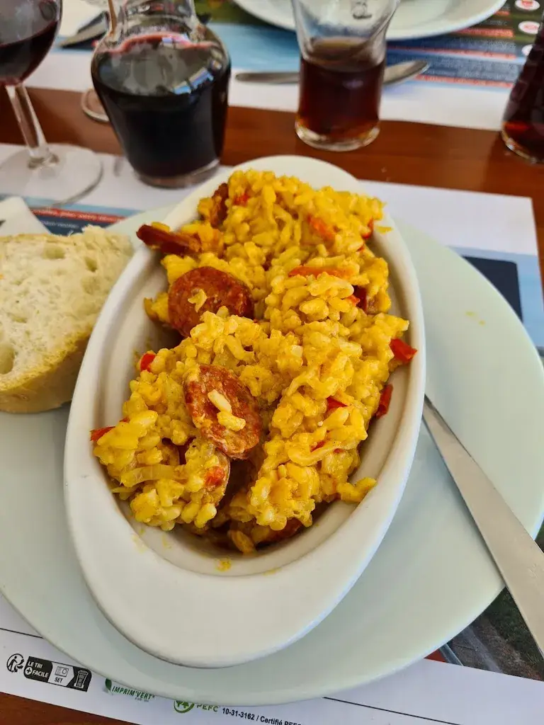 Menu_Le Relais Du Soleil_Courthézon_image_3