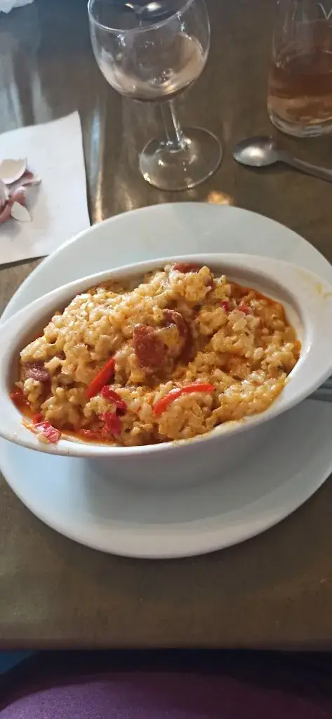 Menu_Le Relais Du Soleil_Courthézon_image_6