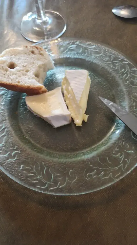 Menu_Le Relais Du Soleil_Courthézon_image_7