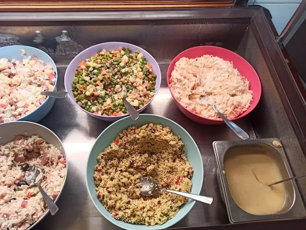 Menu_Le Relais Du Soleil_Courthézon_image_9