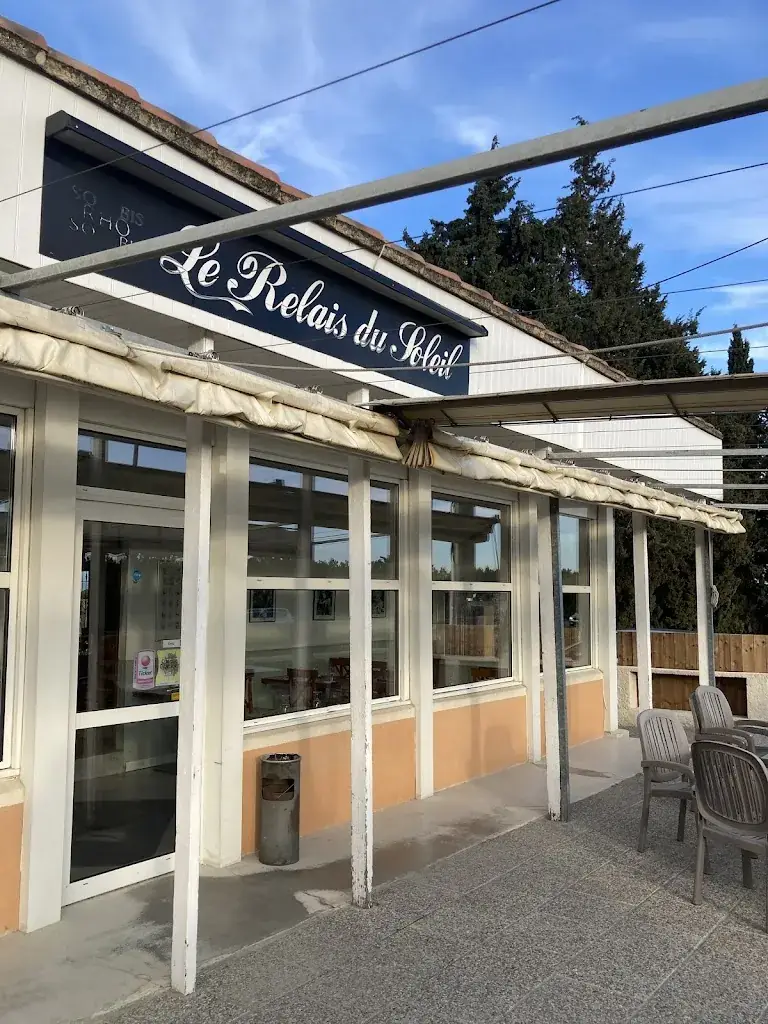 Le Relais Du Soleil_Courthézon_slider_image_1