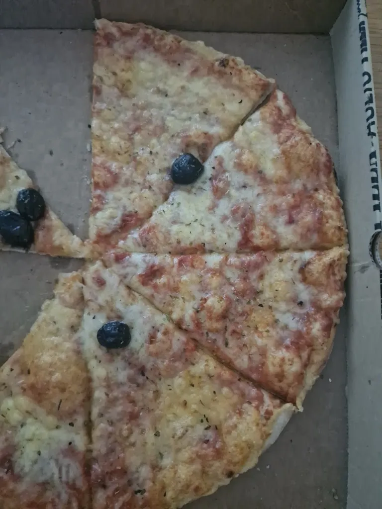 Naruto Uzumaki_PASTA'PIZZ_Courthézon_review