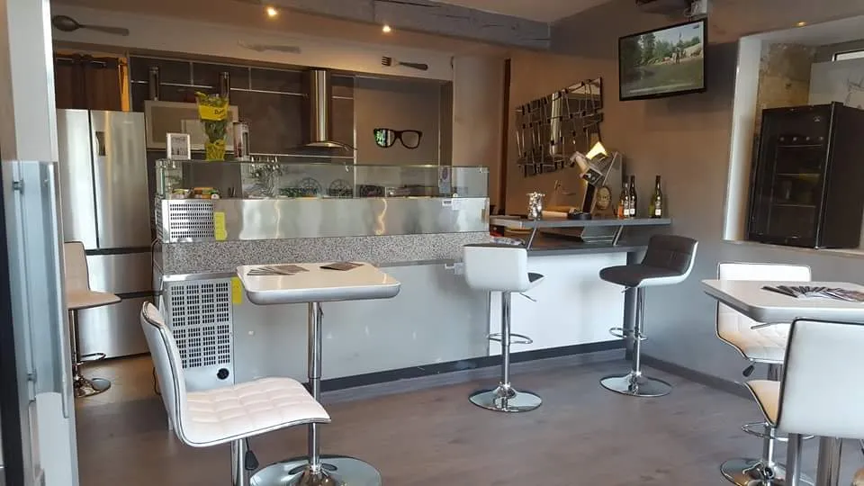 PASTA'PIZZ restaurant in Courthézon