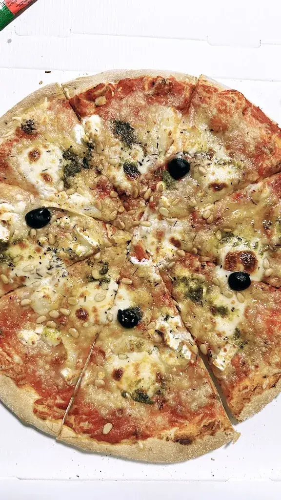 Jimmy_Le comptoir a pizzas_Courthézon_review