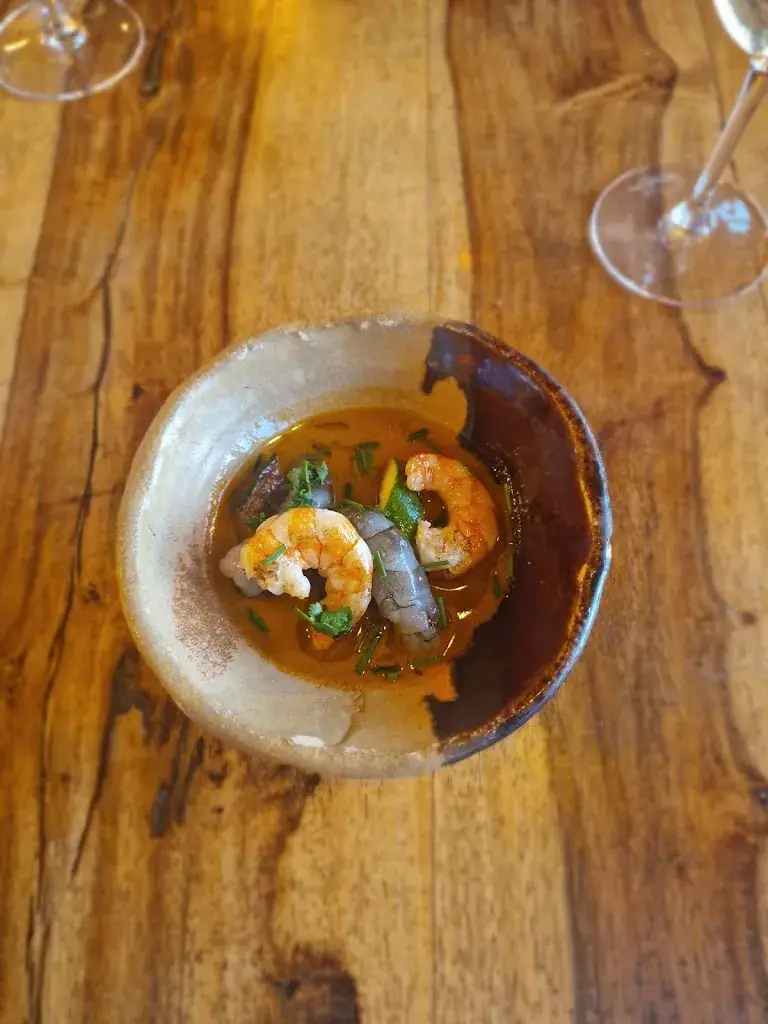 Andrej Kuštro_SEPIA_Marseille_review