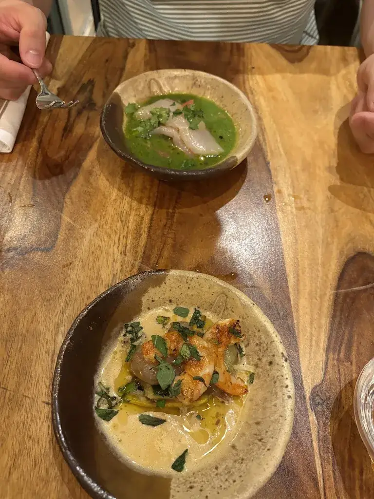 Zain_SEPIA_Marseille_review