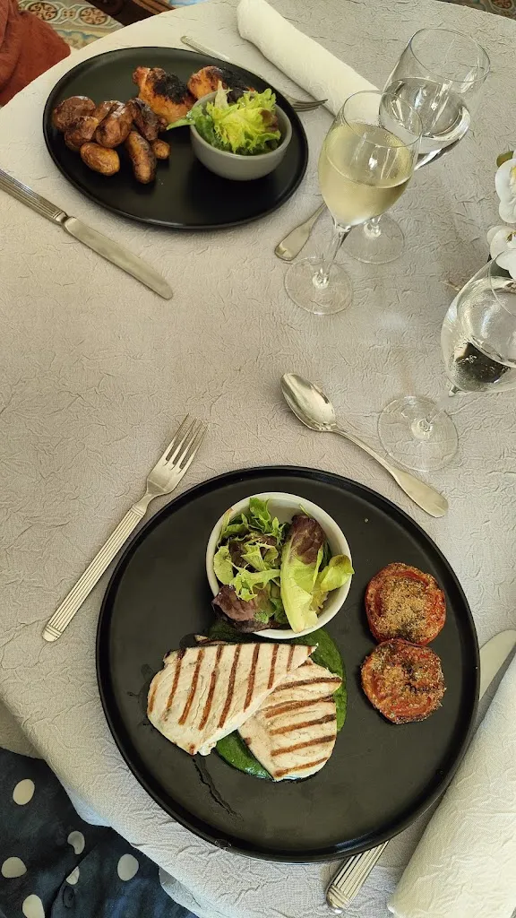 Menu_Restaurant Château de Richebois_Salon-de-Provence_image_6