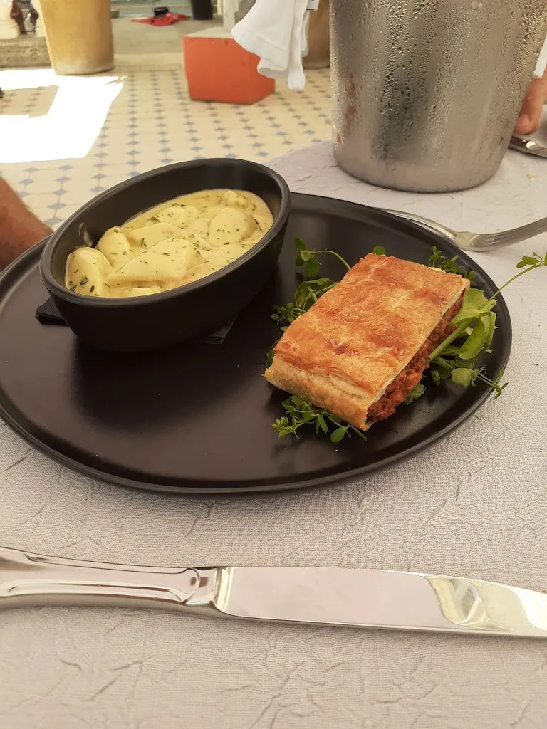 Menu_Restaurant Château de Richebois_Salon-de-Provence_image_8