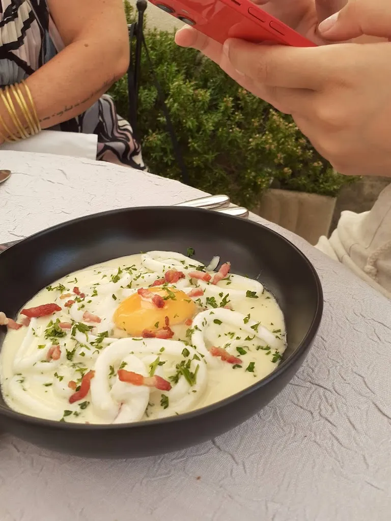 Menu_Restaurant Château de Richebois_Salon-de-Provence_image_9