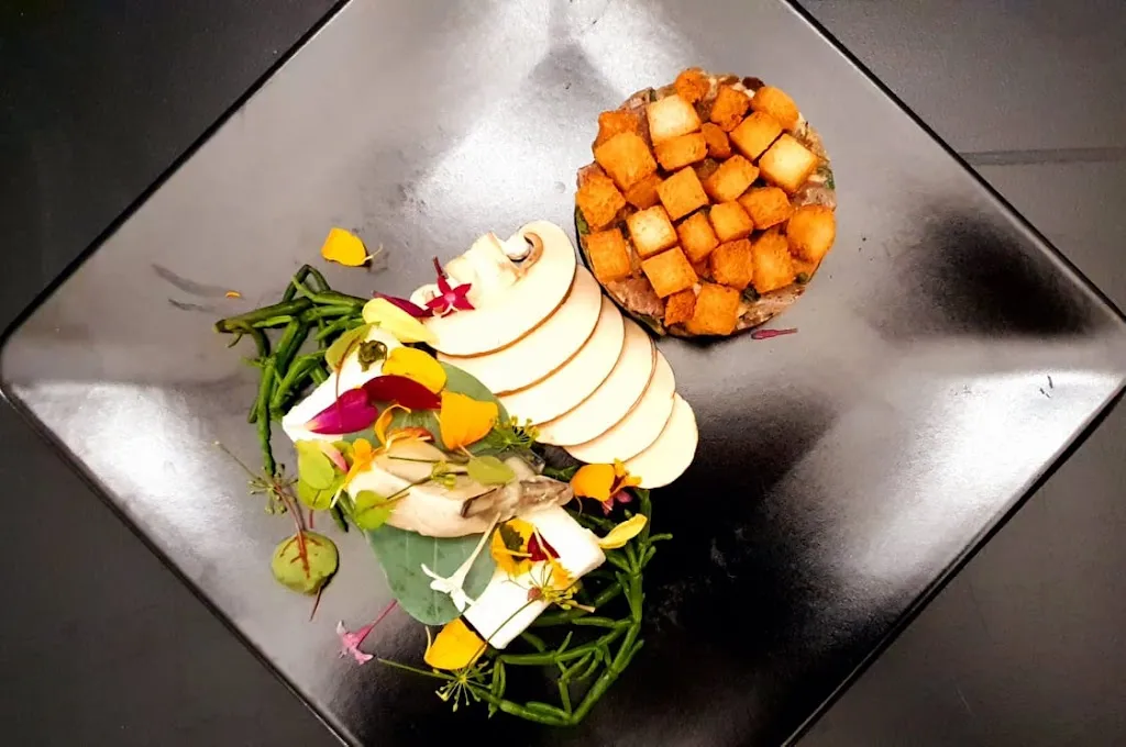 Restaurant Château de Richebois_Salon-de-Provence_slider_image_3