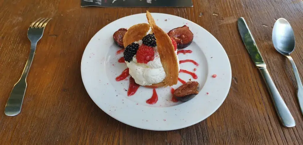 Menu_Restaurant bistronomique - Les Jardins du Cloître de Marseille_Marseille_image_8