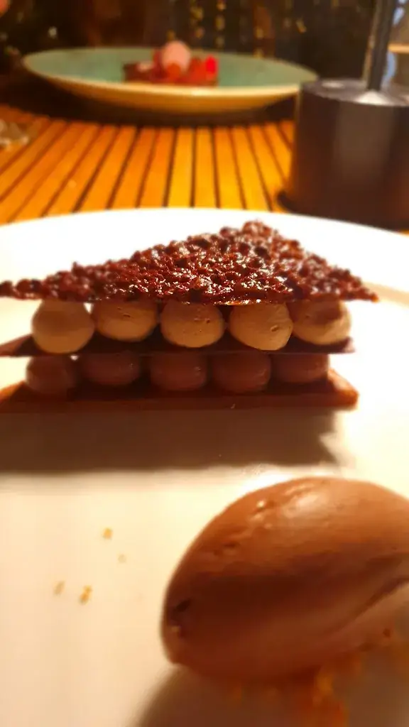 Menu_Peron Restaurant_Marseille_image_8